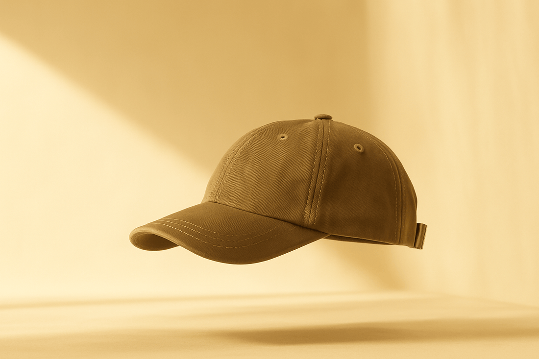 How to Style a Minimalist Cap With Any Outfit: The Quiet Fashion Guide