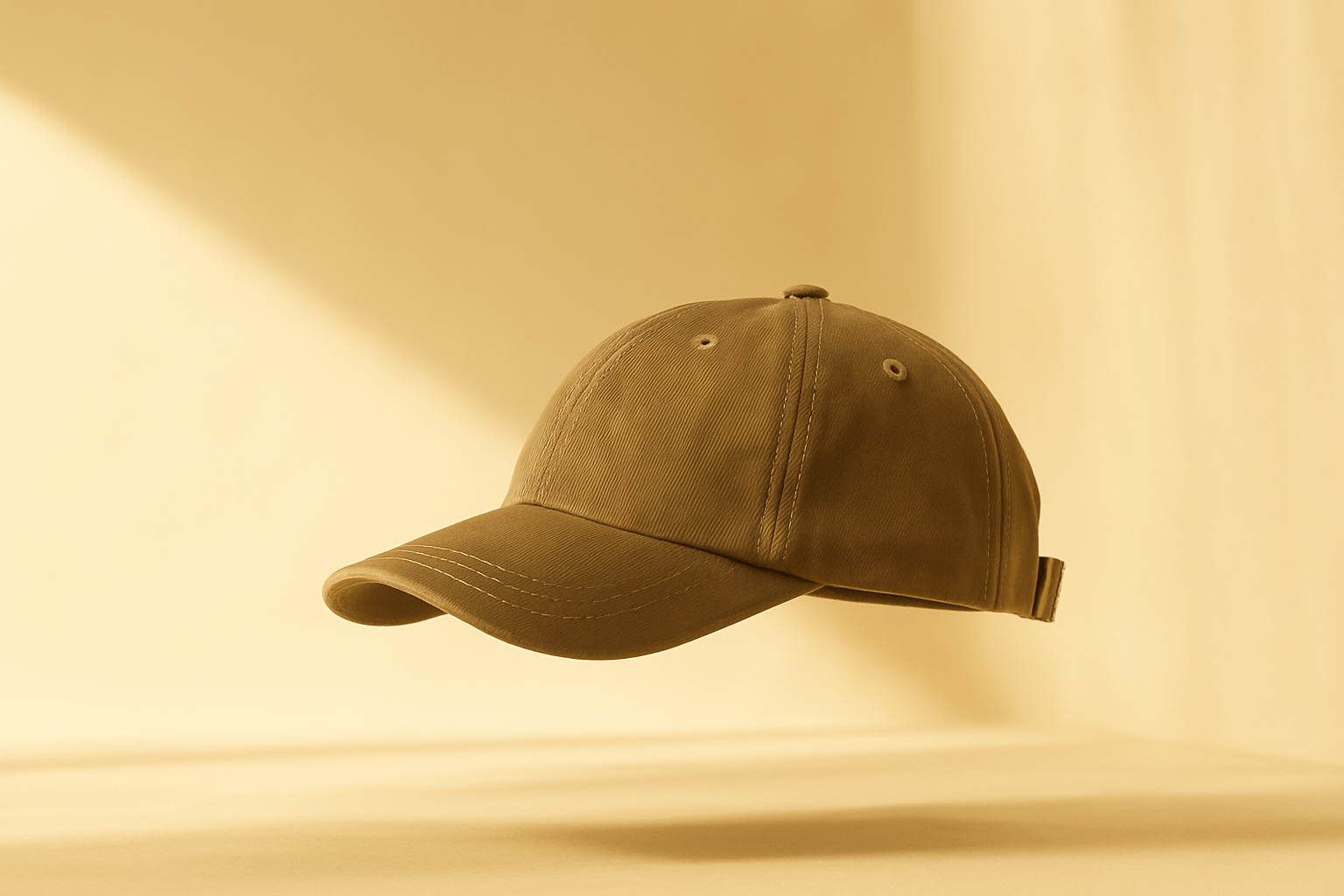How to Style a Minimalist Cap With Any Outfit: The Quiet Fashion Guide