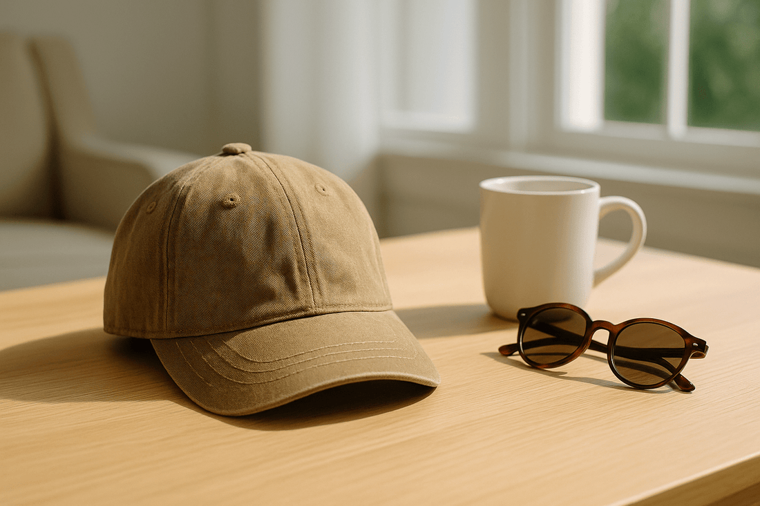 Why Logo-Free Fashion Is Taking Over Minimalist Wardrobes in 2025
